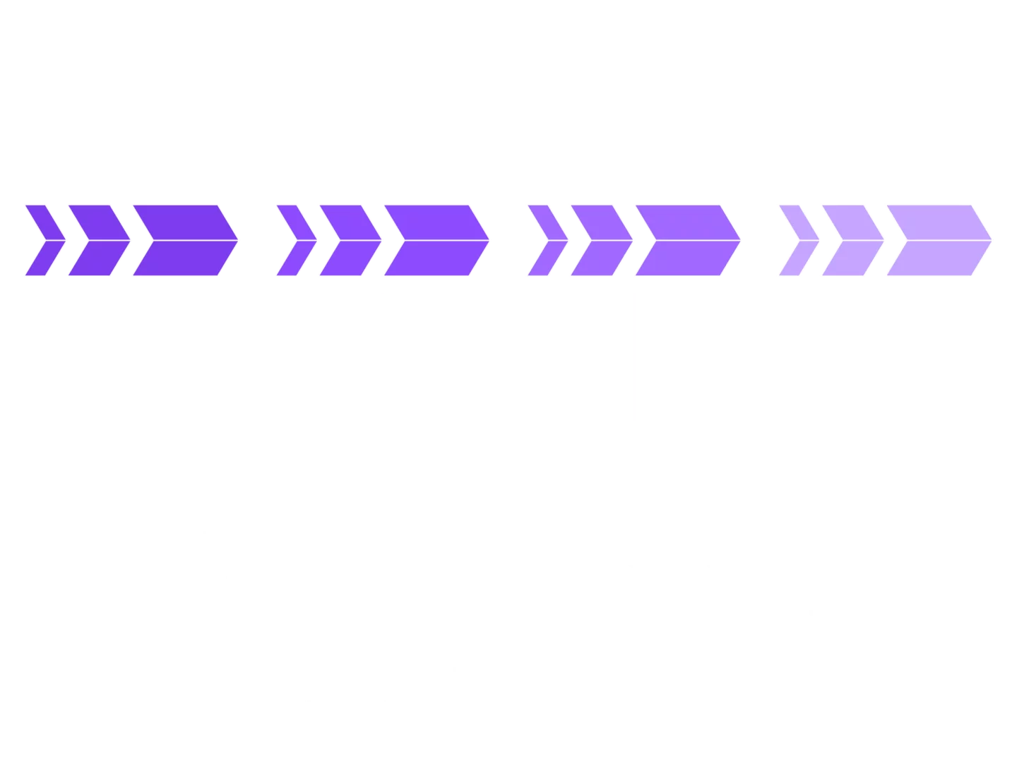 Four-week horizontal timeline showing the 30-day plan to make MCP production-safe from inventory to compliance mapping