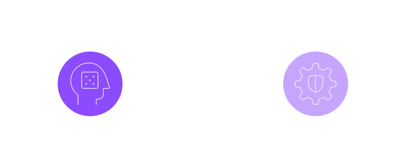 Head-to-head comparison of probabilistic AI guardrails versus deterministic runtime kernel enforcement